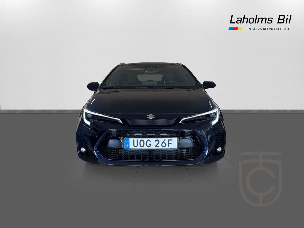Suzuki Swace 1.8 HEV Inclusive