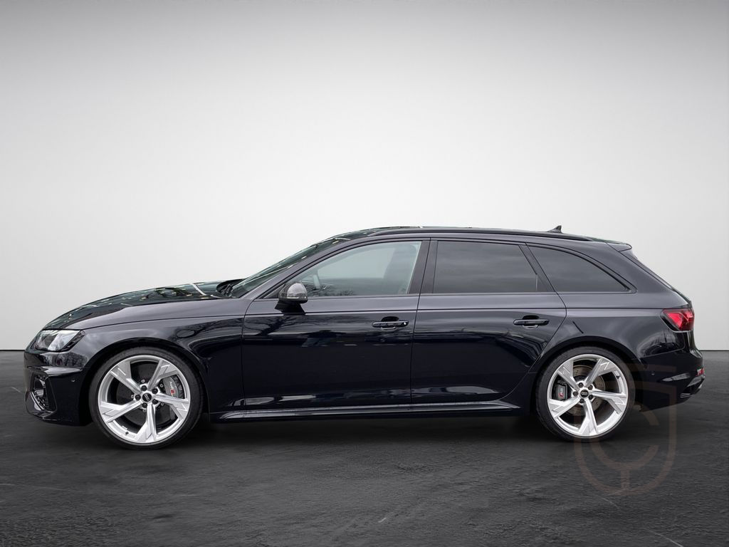 Audi RS4 Avant 2.9 TFSI tiptronic quattro HeadUp AHK