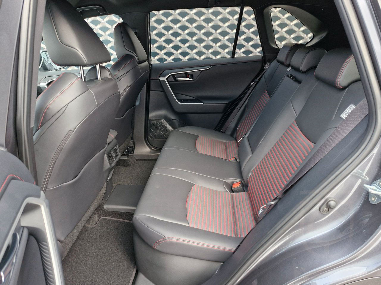 Suzuki Across AWD Inclusive