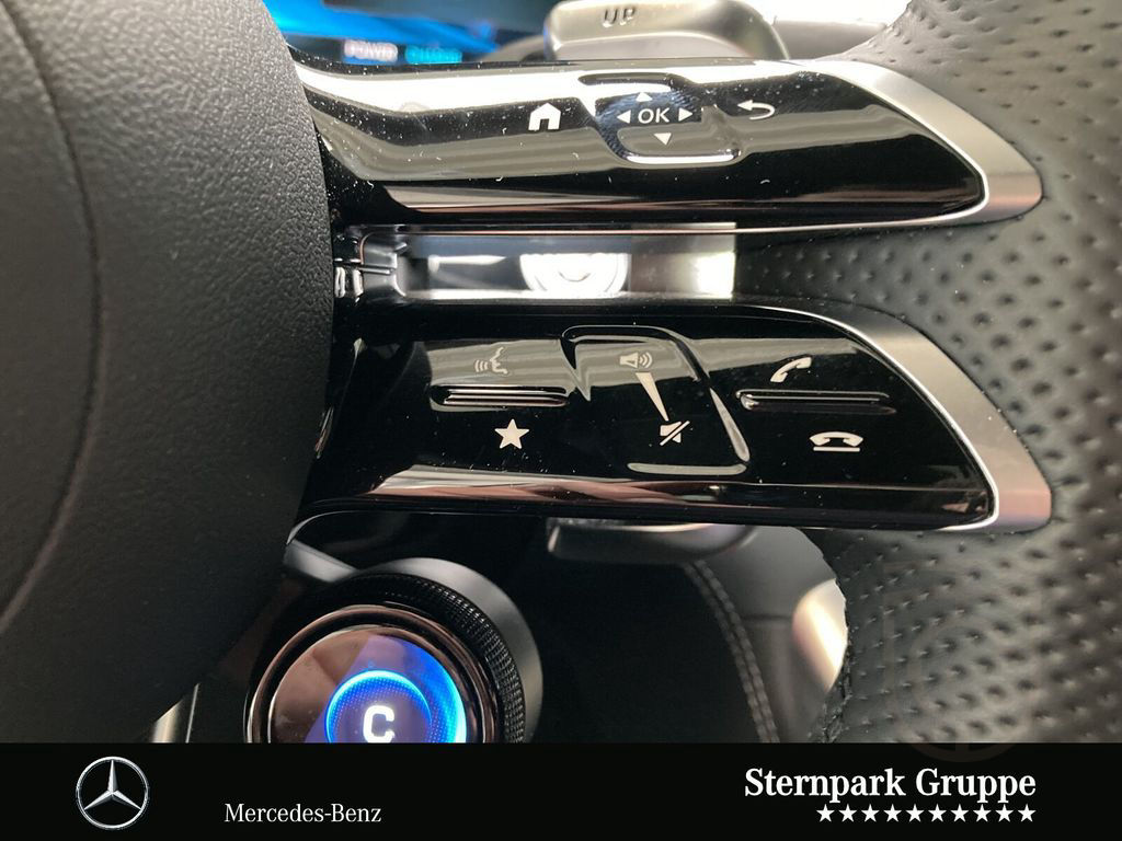 Mercedes-Benz AMG GT 43 Cp. 4M+ HeadUp,Schiebedach,Distr,AHK