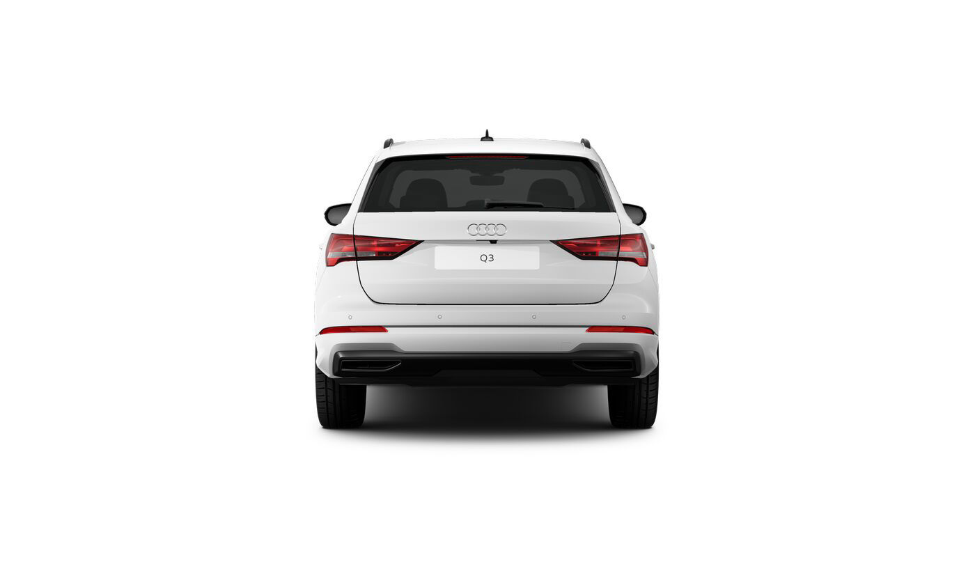 Audi Q3 advanced 35 TFSI 110 kW