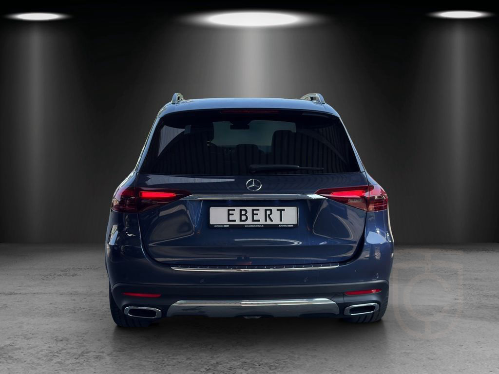 Mercedes-Benz GLE300d Premium DISTR Standhz AHK 4xSHZ AIRMATIC