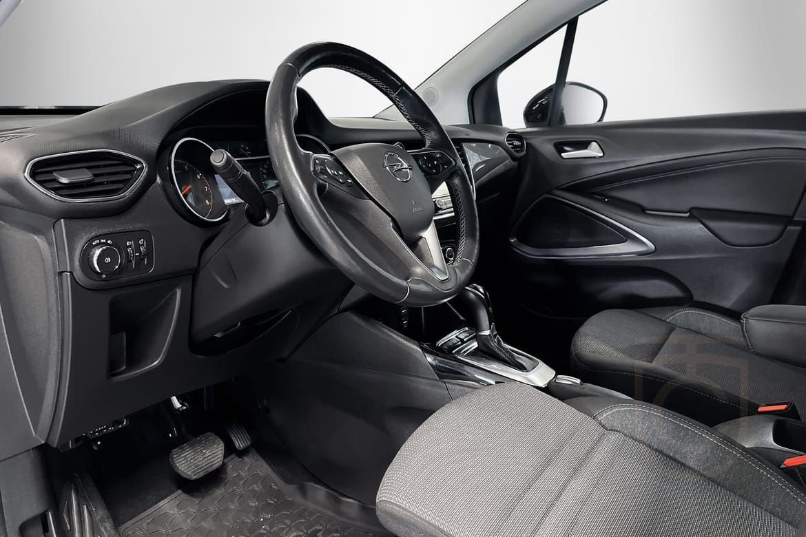 Opel Crossland Elegance Business Automat
