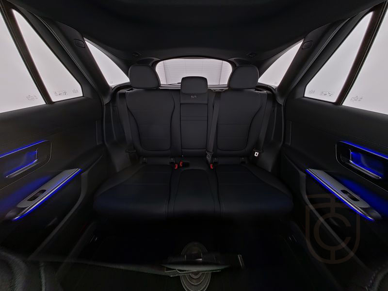 Mercedes-Benz GLC 300 de 4M AMG-Sport/Technik/Pano/Distr/19'