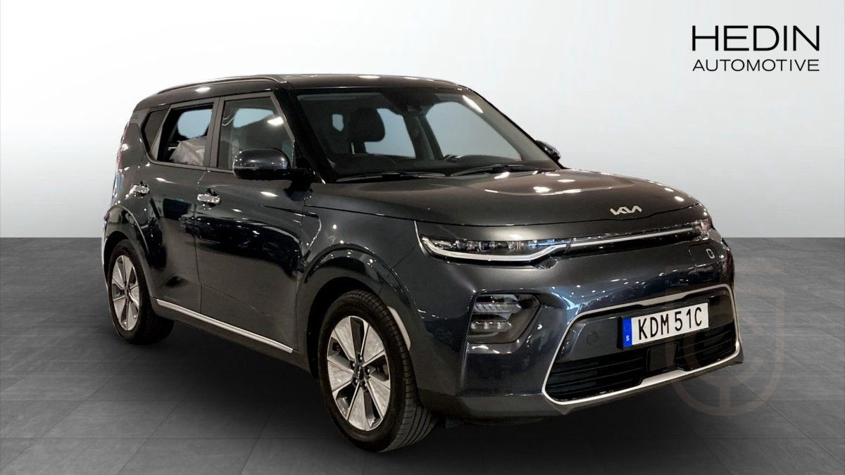 Kia E-SOUL ADVANCE LONG