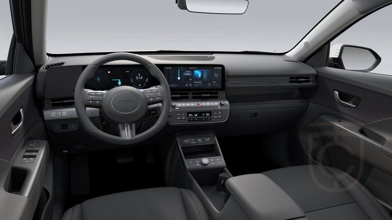 Hyundai Kona Essential 48,