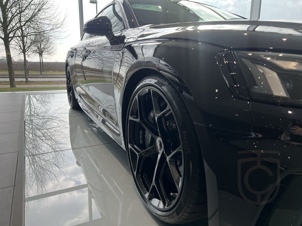 Audi RS5 Sportback Performance Edition