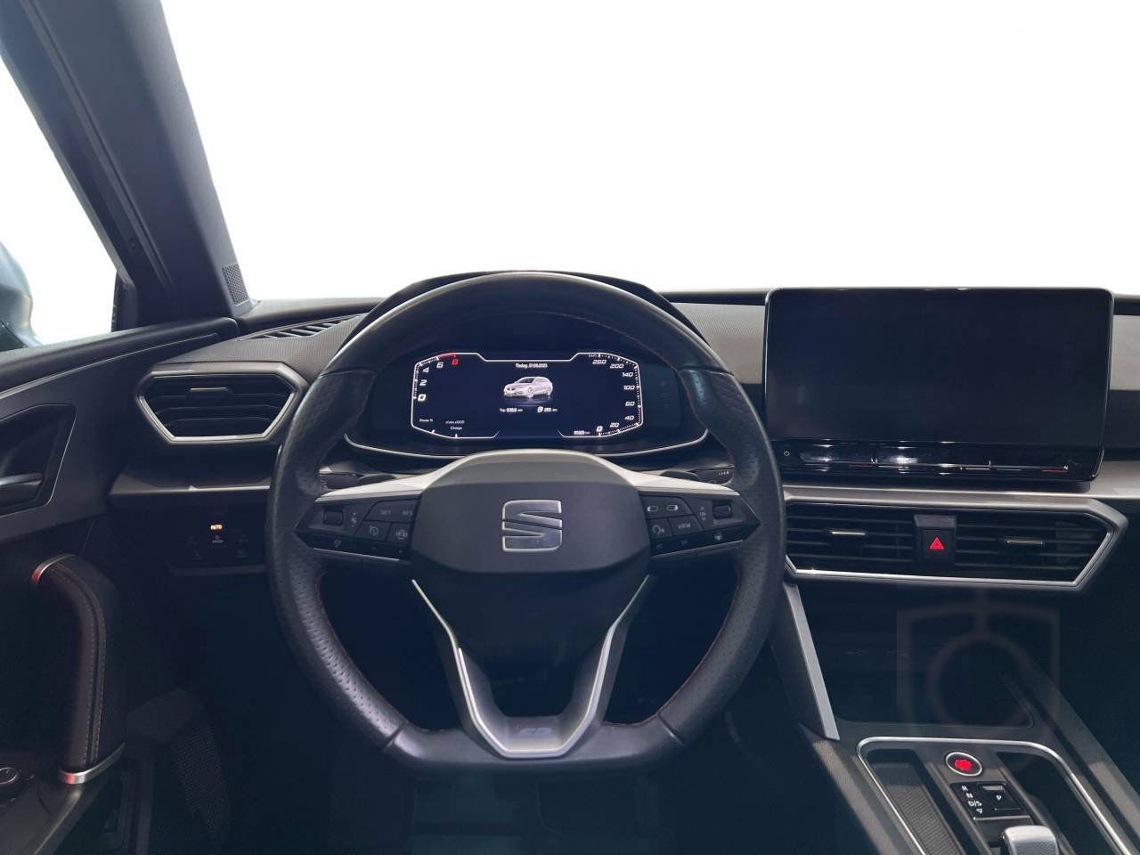 Seat Leon FR Plug-in DSG