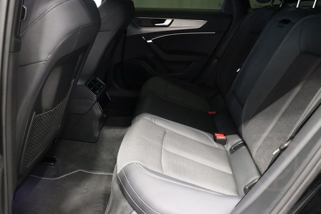 Audi A6 Limousine TFSI e S-line