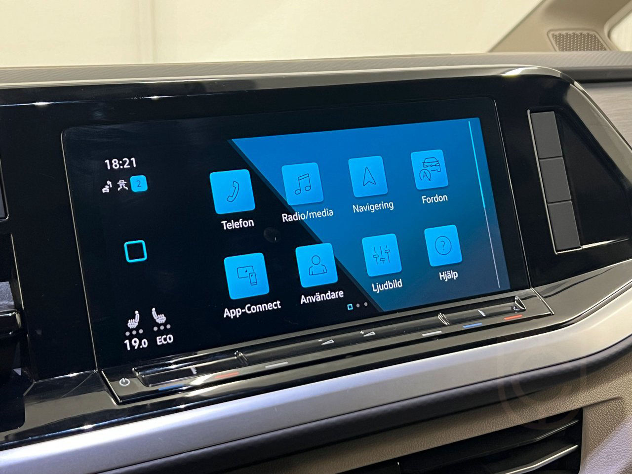 Volkswagen Multivan eHybrid 1.4 TSI ACT OPF Life, Plus Eu 6