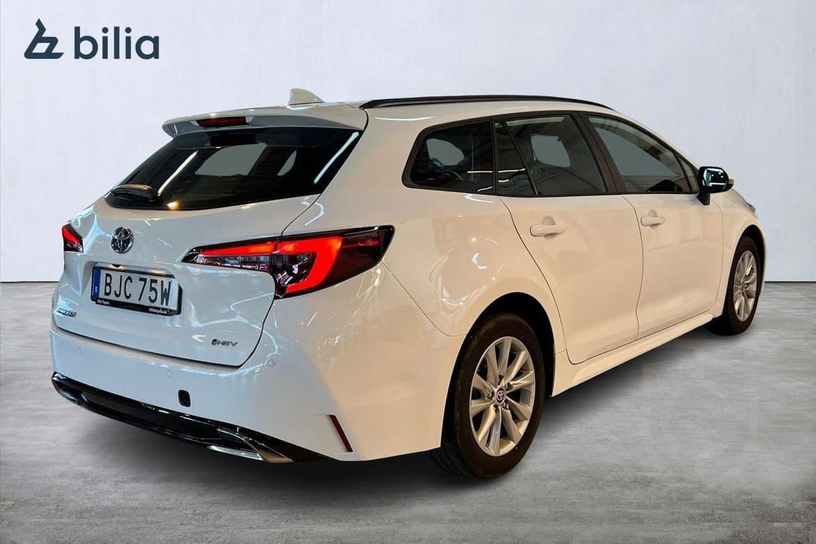 Toyota Corolla TS 1.8 Hybrid ACTIVE PLUS