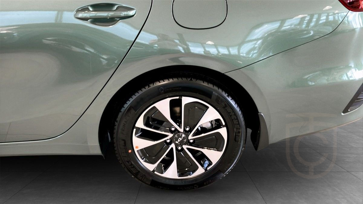 Kia Ceed CEED SW 1.5 ACTION