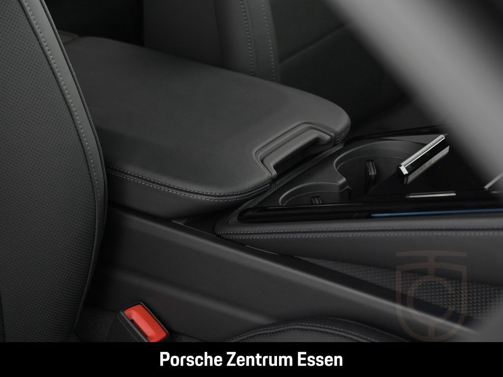 Porsche Panamera 4 E-Hybrid / 360 Kamera Privacyverglasu