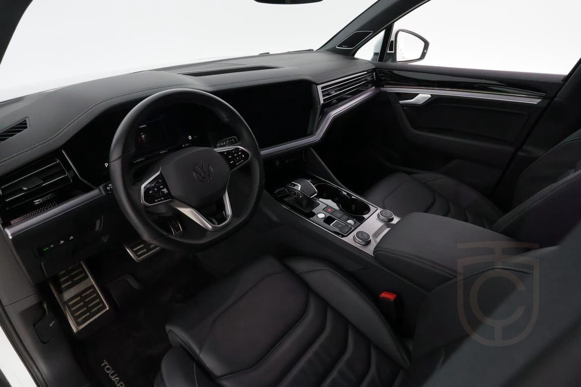 Volkswagen Touareg 3.0 V6 TDI 4M R-Line Innovation 2023