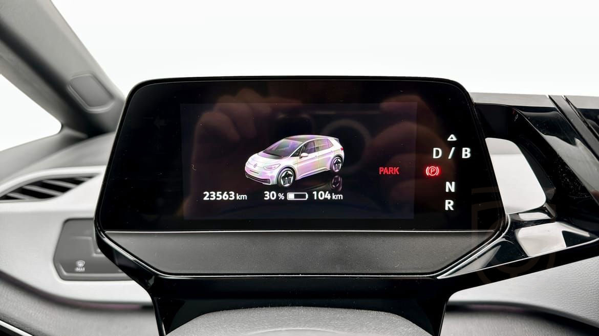 Volkswagen ID.3 Pro Performance Limited Style Assistans Komf