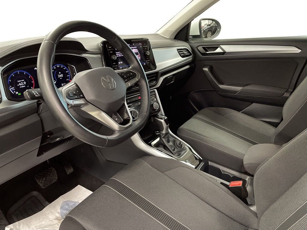 Volkswagen T-Roc 1.5 TSI