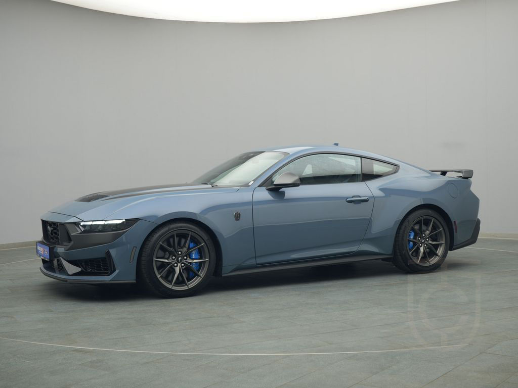 Ford Mustang Dark Horse Coupé V8 454PS Aut. -14%*