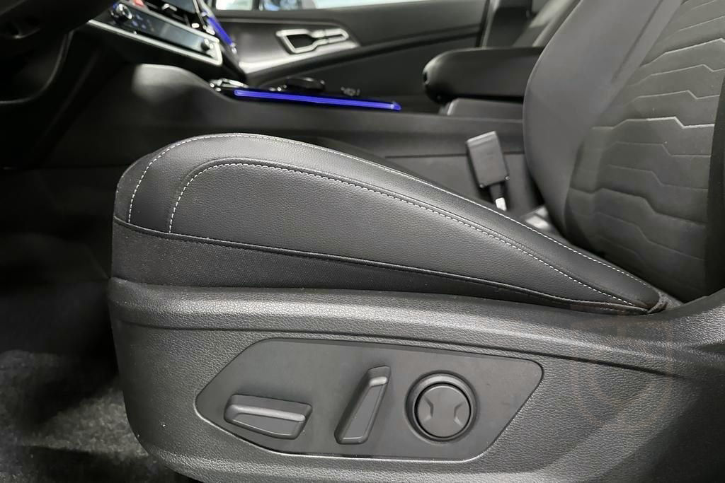 Kia Sportage Plug-In Hybrid Advance MY25