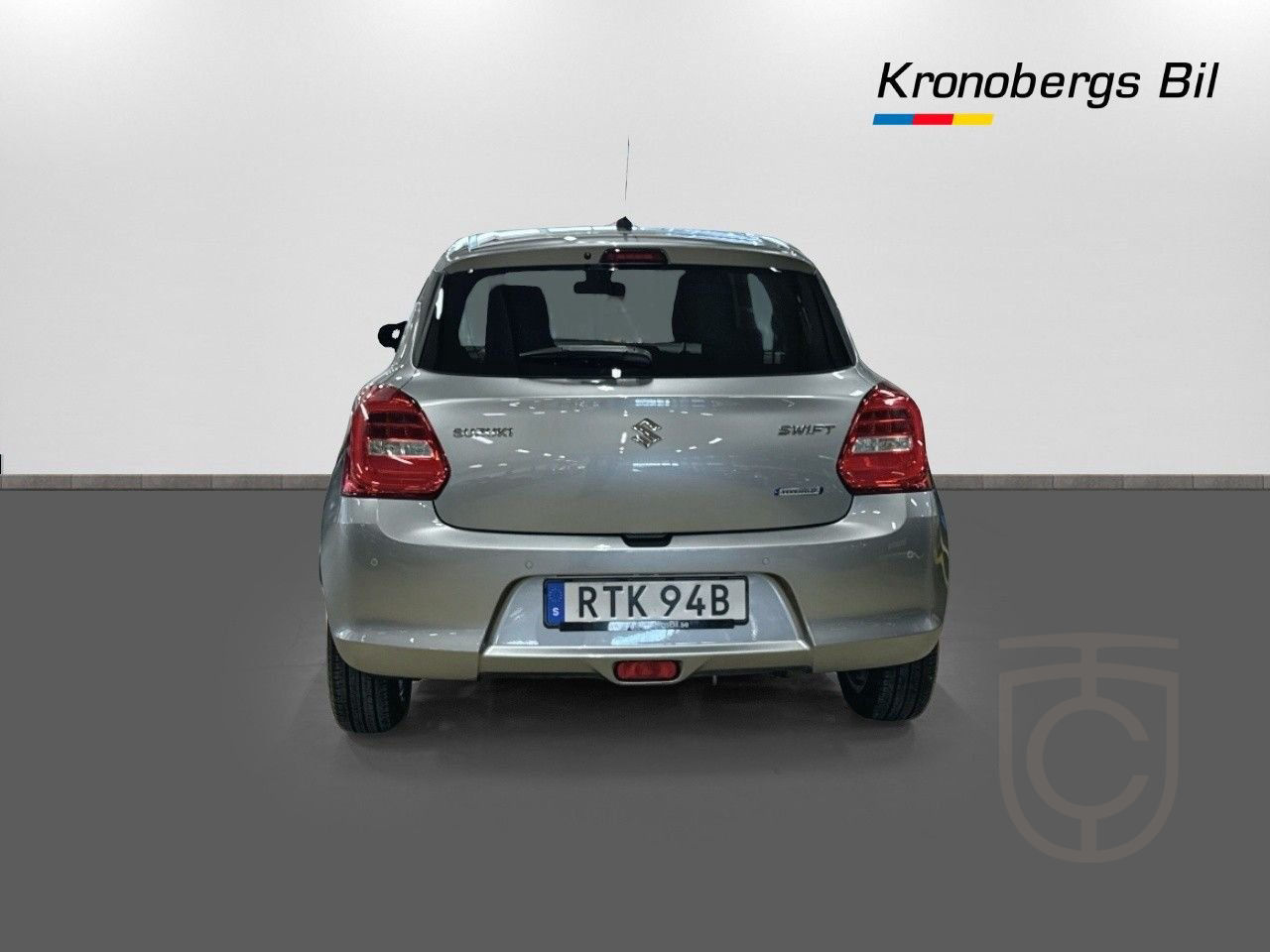 Suzuki Swift 1.2 Euro