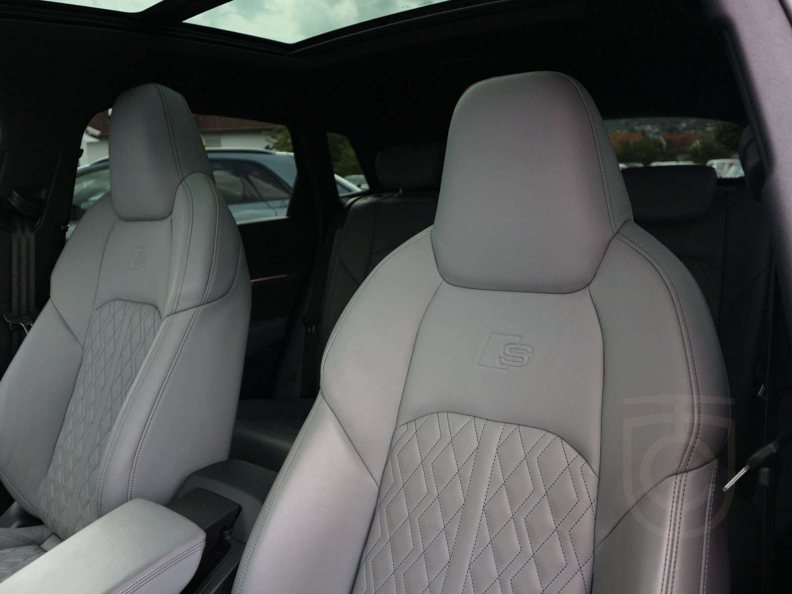 Audi SQ8 e-tron*PANO*ACC*HUD*B&O