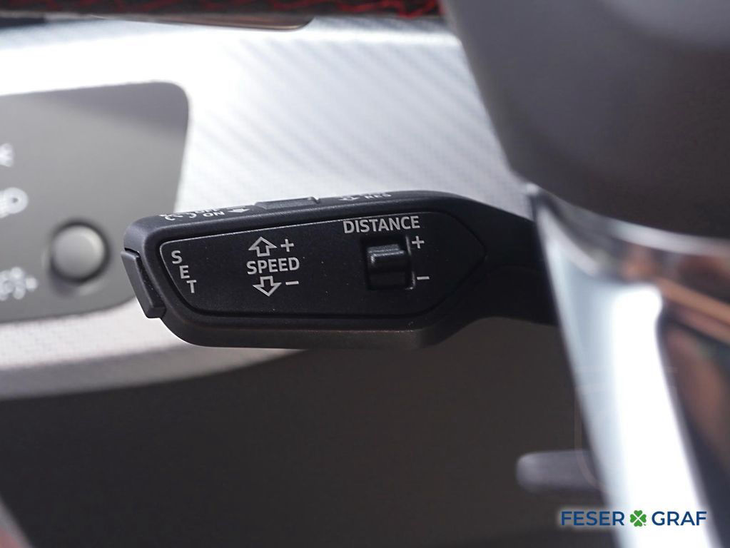 Audi RS5 Sportback Competition Matrix Pano 290 V-max