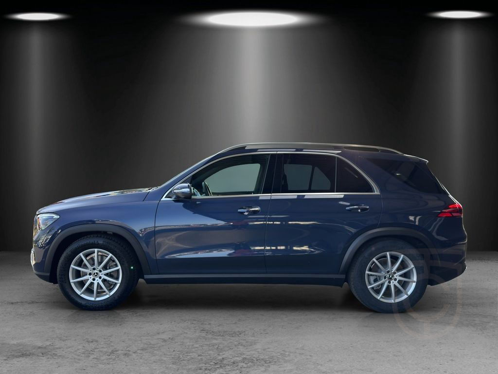 Mercedes-Benz GLE300d Premium DISTR Standhz AHK 4xSHZ AIRMATIC