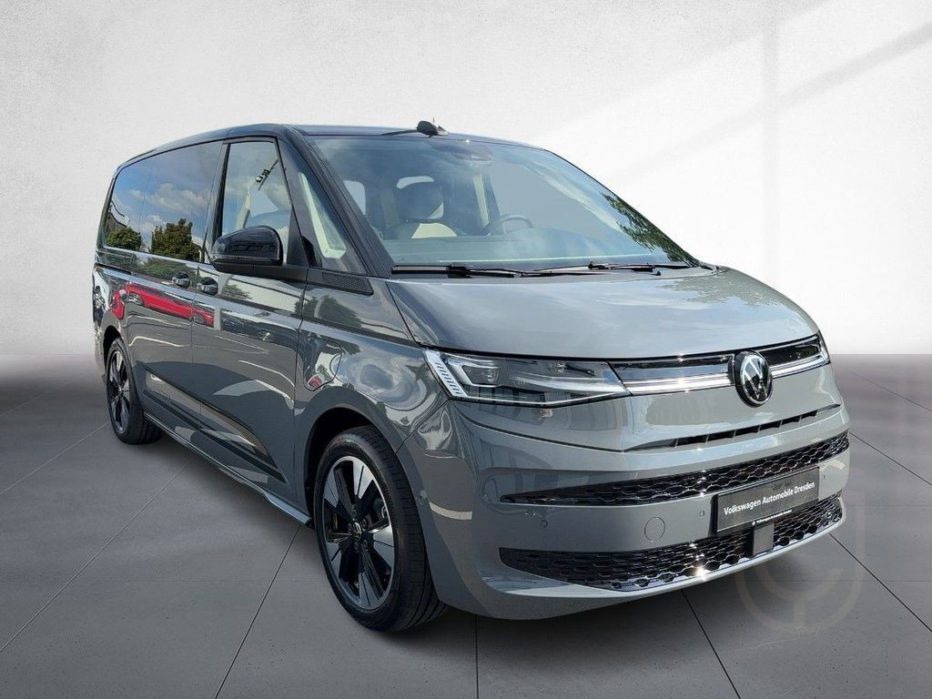 Volkswagen Multivan eHybrid Edition Lang IQ-LED AHZV Pano
