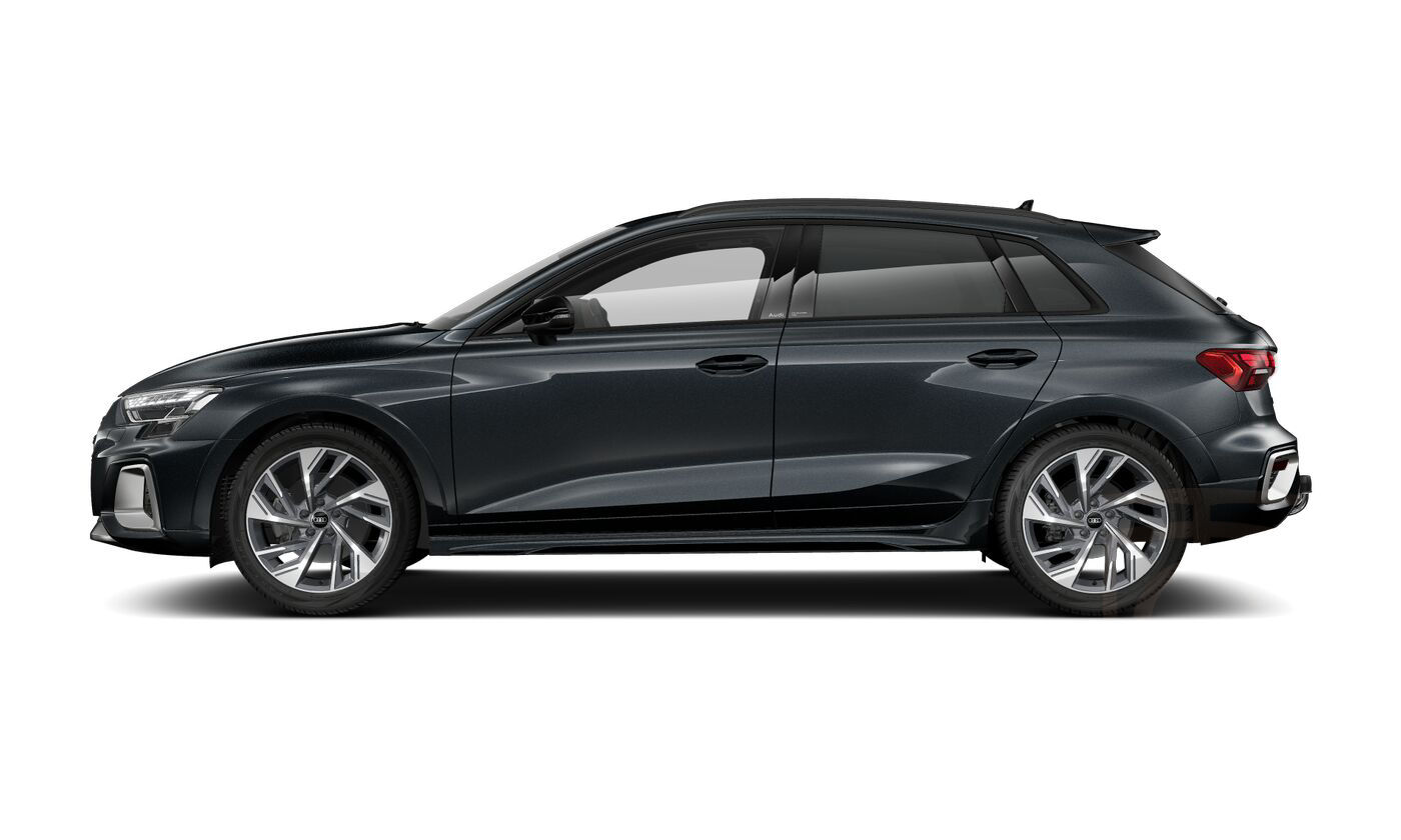 Audi A3 allstreet 35 TFSI 110 kW