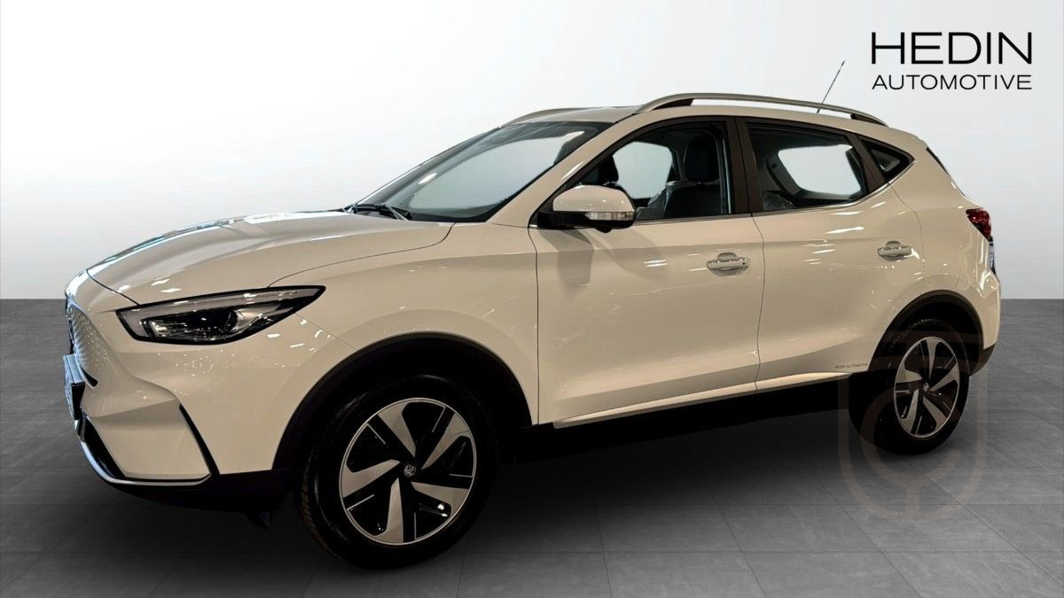 MG ZS EV ZS EV LUXURY , leasing, 18