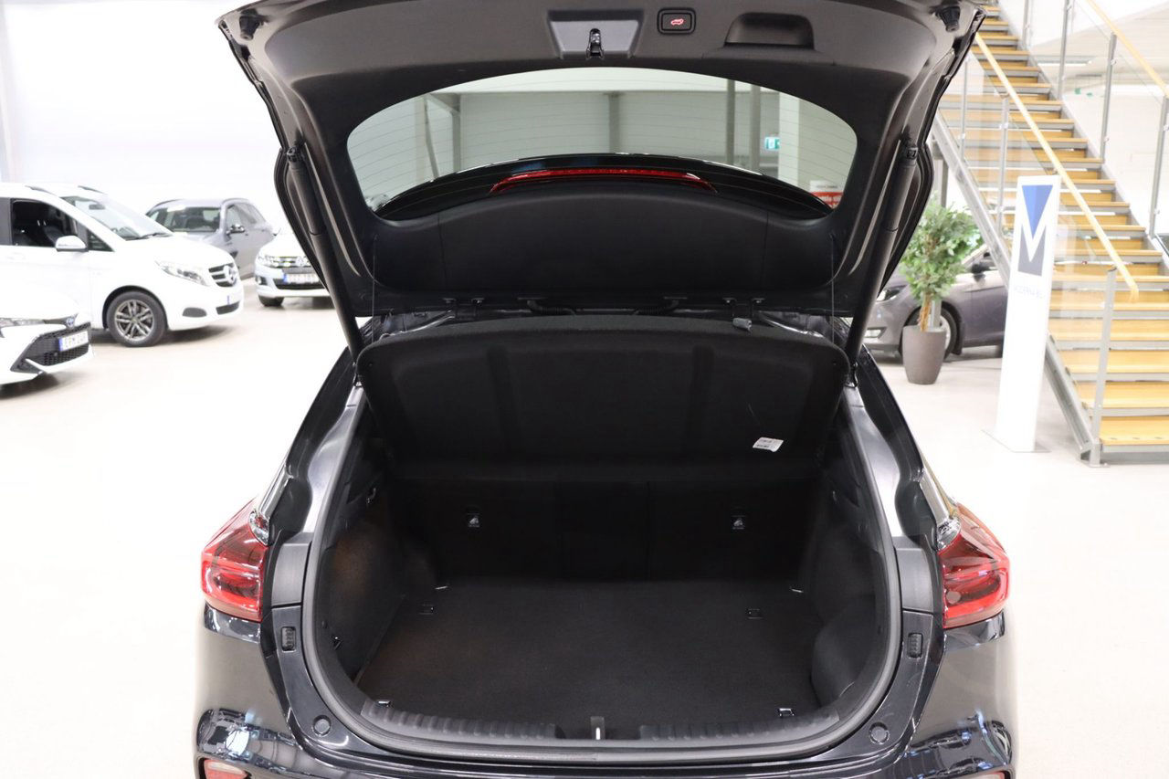 Kia Xceed Plug-in Hybrid Advance Plus