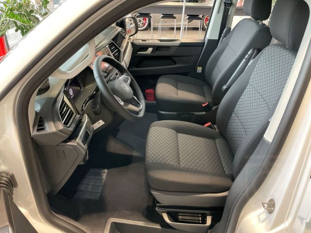 Volkswagen California Beach Camper Edition 2,0 TDi DSG