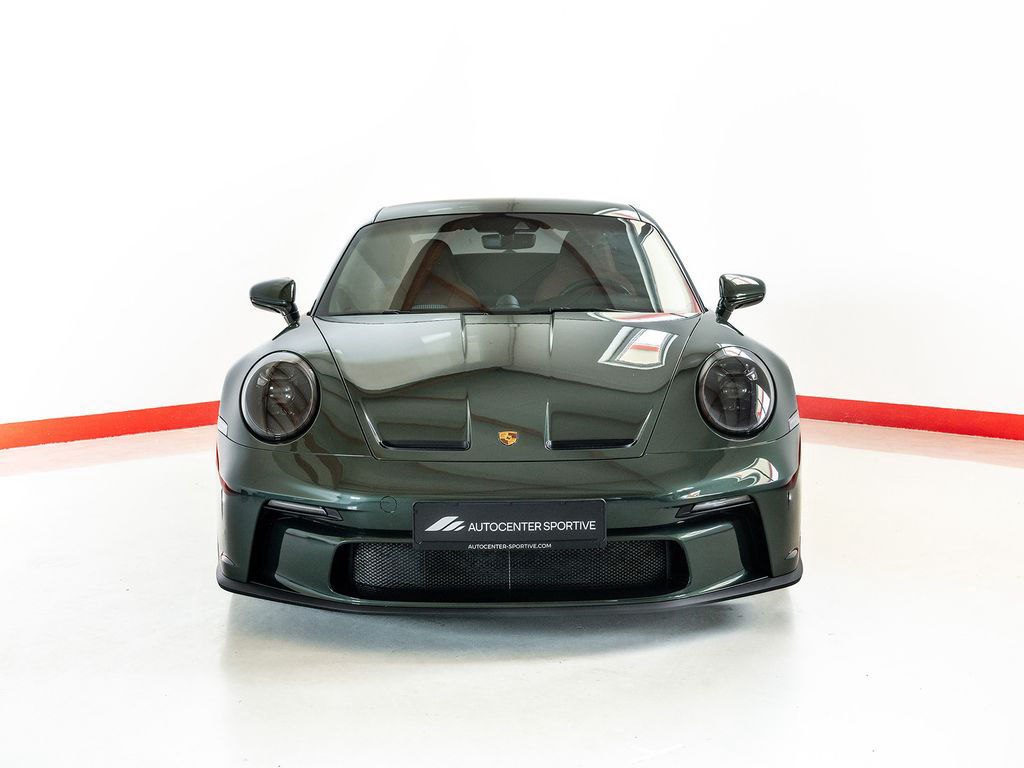 Porsche 911 GT3 Touring PTS CXX SONDERWUNSCH EXCLUSIVE