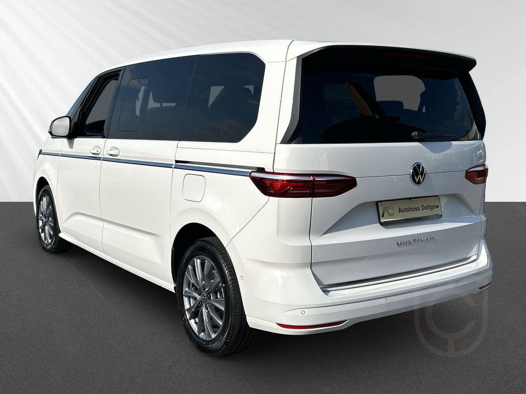 Volkswagen Multivan Style 2.0TDI (UPE78,500)LED+Keyl+Pano+L