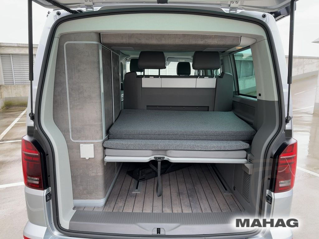 Volkswagen T6.1 California Ocean Edition 2,0 TDI 4Motion AH