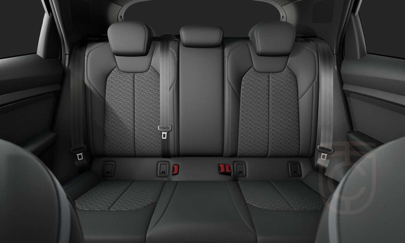 Audi A1 Sportback advanced 30 TFSI 85 kW
