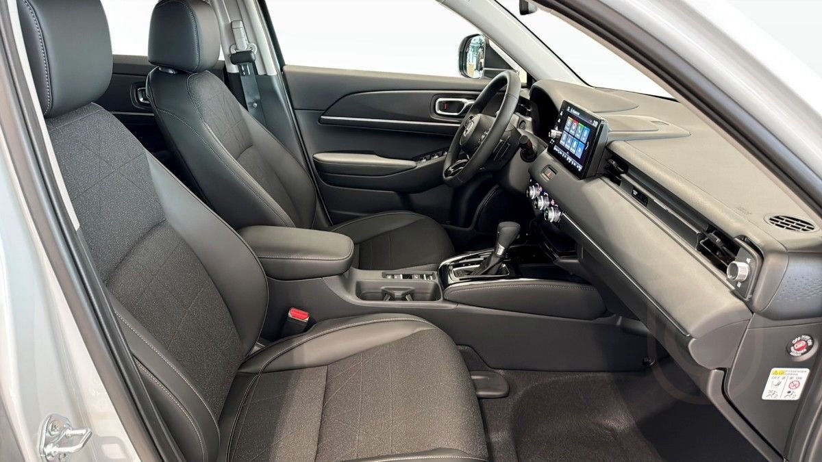Honda HR-V HYBRID ADVANCE