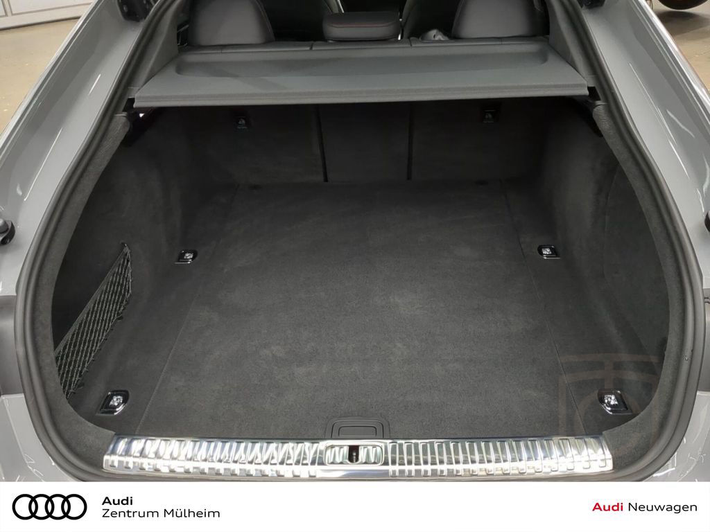 Audi RS7 Sportback 305 km/h StandHZG Panodach Navi Le
