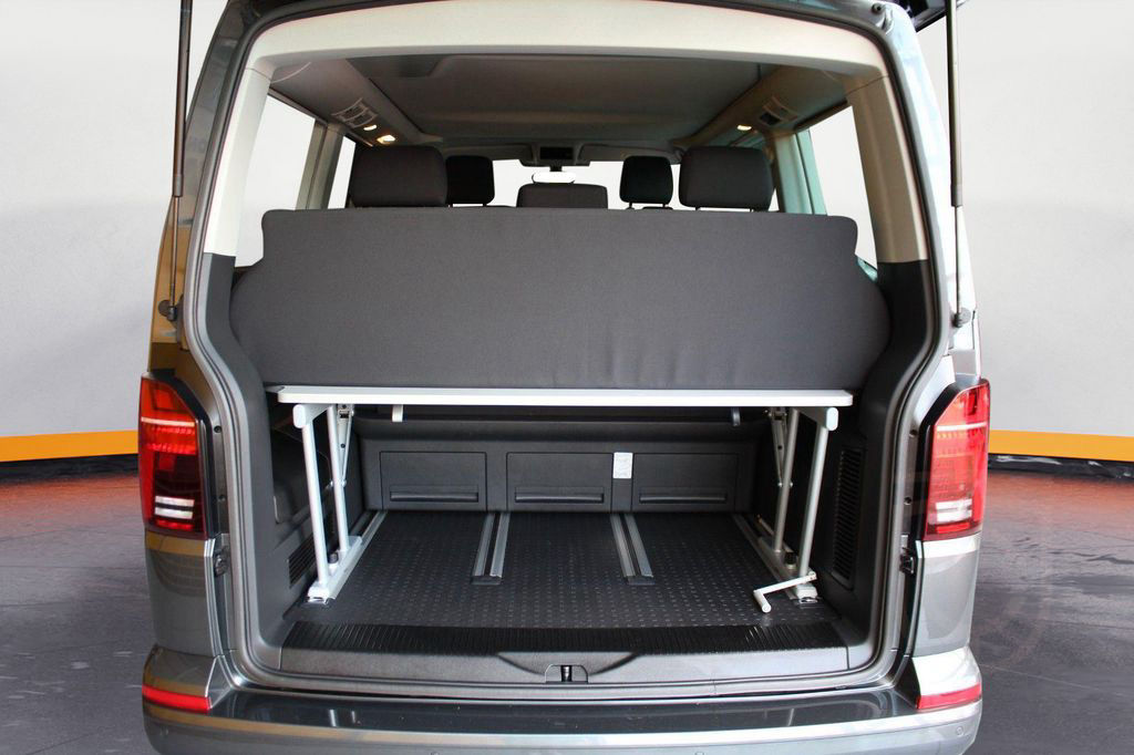 Volkswagen T6.1 California Camper Beach FWD Markise ACC DAB