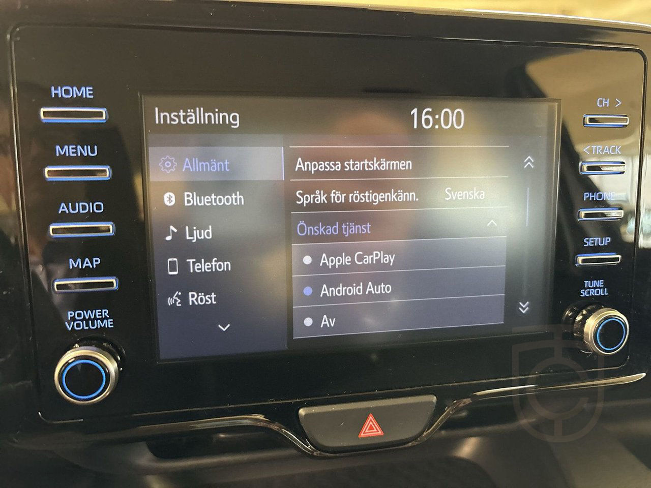 Toyota Yaris 1,5 HYBRID ACTIVE 5-D