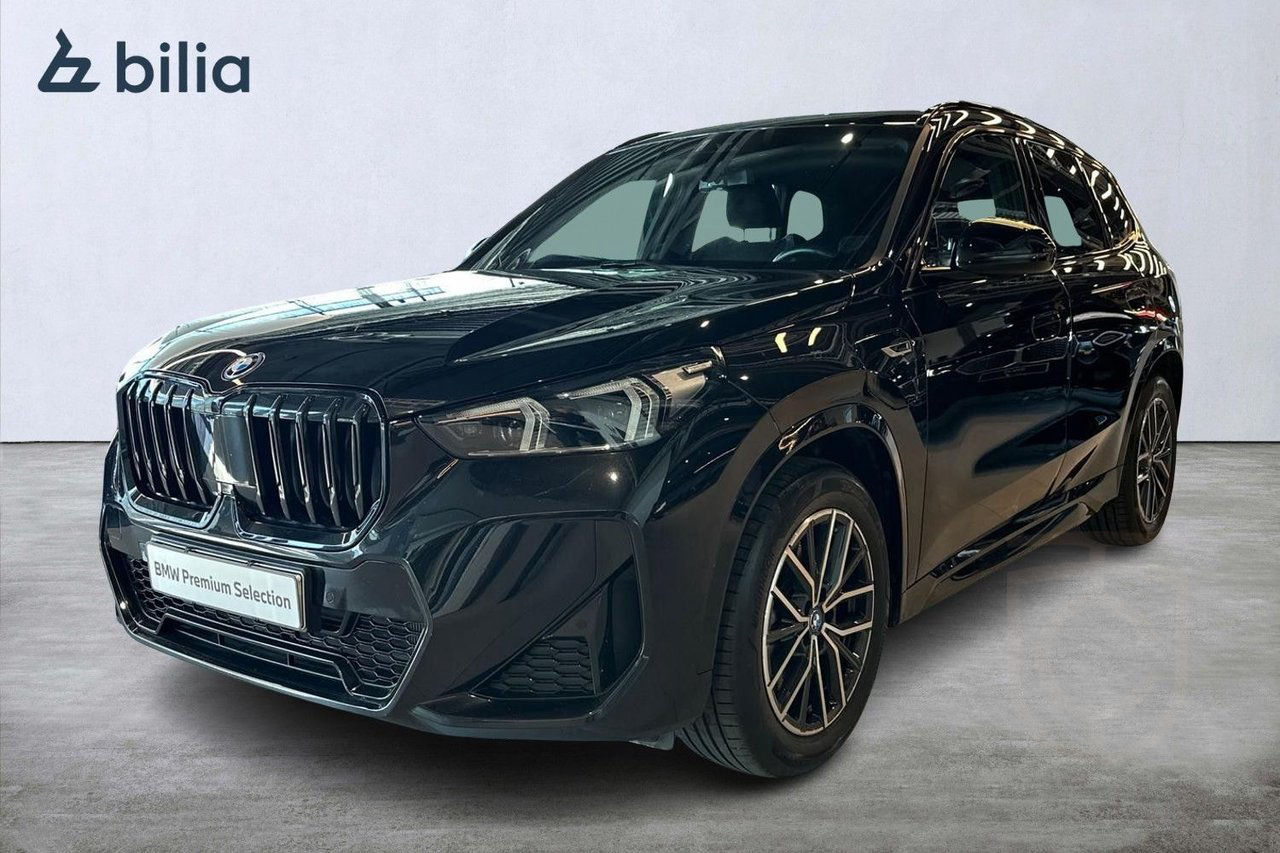 BMW X1 xDrive30e Steptronic M Sport