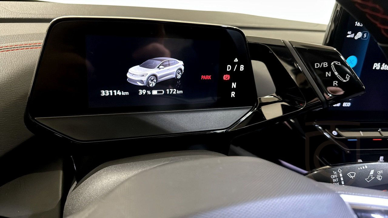 Volkswagen ID.5 GTX TopSport