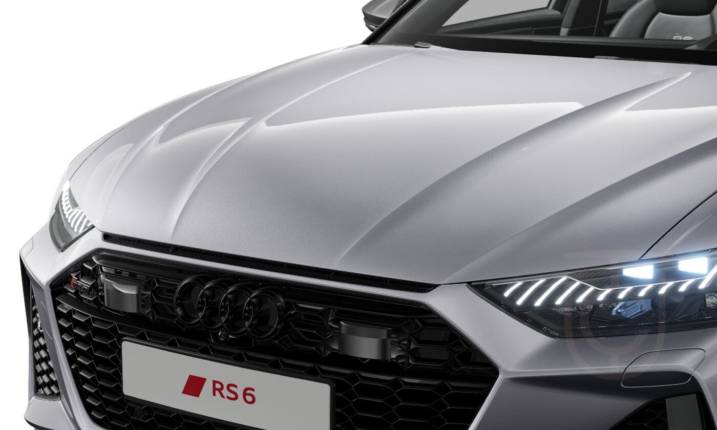 Audi RS 6 Avant performance 6 463 kW