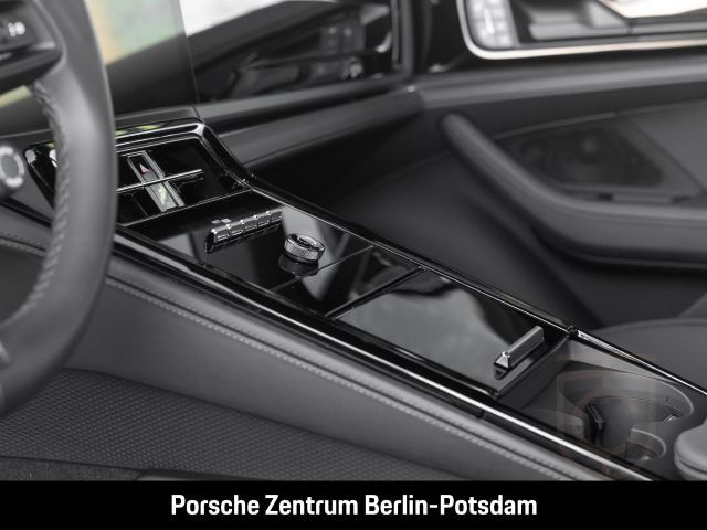 Porsche Panamera 4 Surround-View LED-Matrix Panoramadach