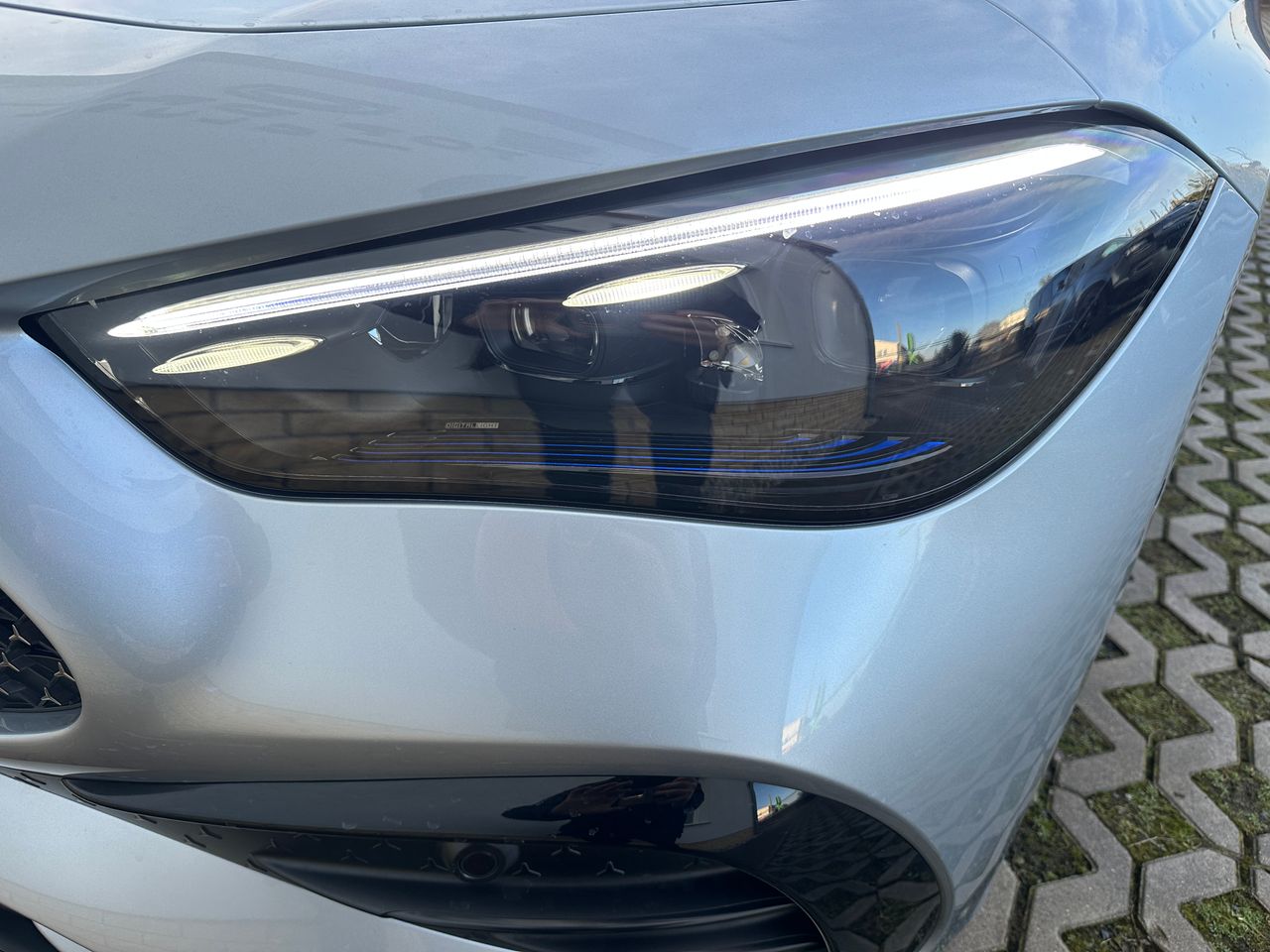 Mercedes-Benz CLE 450 4MATIC*AMG*HUD*Burmester*Matrix