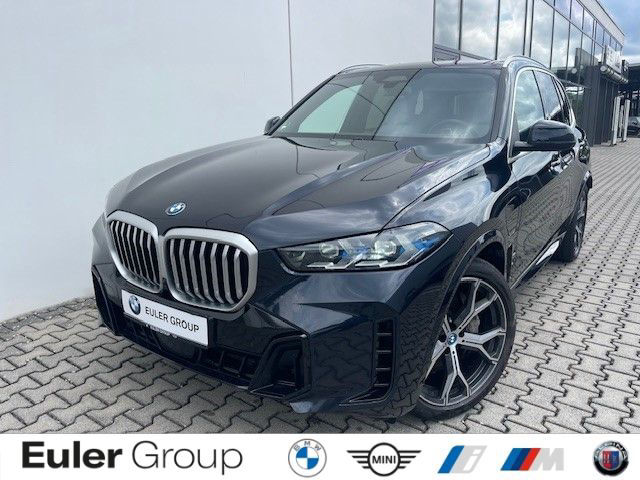 BMW X5 xDrive 50e M-Sport LCProf H/K DriveAssProf AH