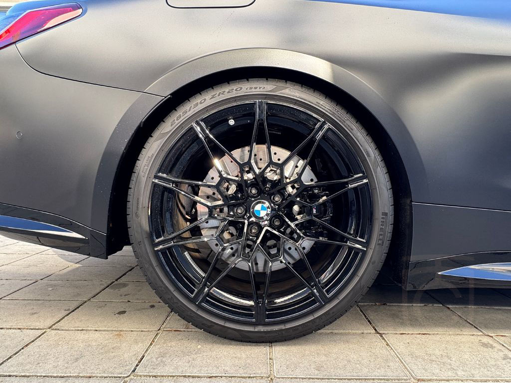 BMW M4 Coupe xDrive Compt. CARBON EXT/INT*HK*INNOV.P