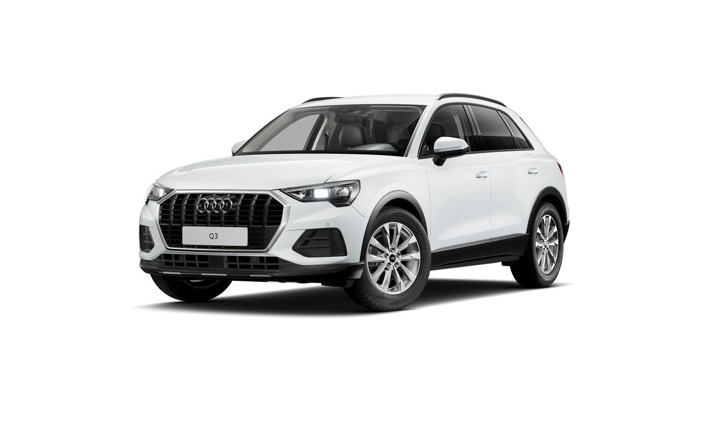 Audi Q3 35 TFSI 110 kW