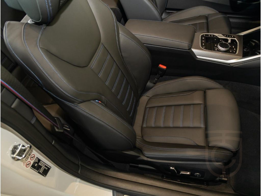 BMW 430 ixDriveMSport+Navi+Leder+AHK NP 88.740,-