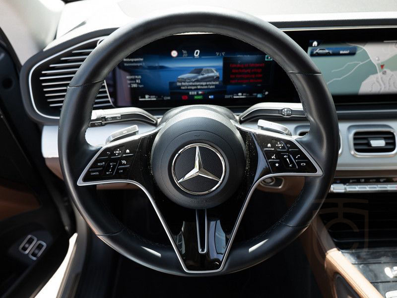 Mercedes-Benz GLE 400 e 4M LED/360/Totw/Memo/SHZ/EASY-P/KEyl