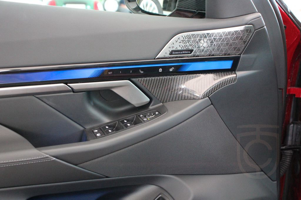 BMW M5 (G90) *A-LED*ACC*360°*LHZ*Ambiente*Memory*SHZ